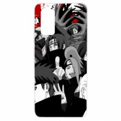 Чохол для Samsung A32 4G - PrintSalon