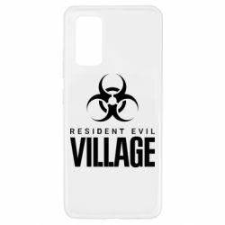 Чохол для Samsung A32 4G - PrintSalon