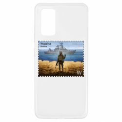 Чохол для Samsung A32 4G