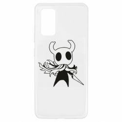 Чехол для Samsung A32 4G Рыцарь