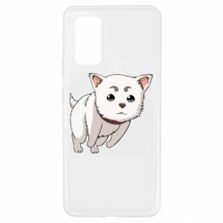 Чехол для Samsung A32 4G Садахару арт - PrintSalon