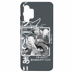 Чохол для Samsung A32 4G - PrintSalon