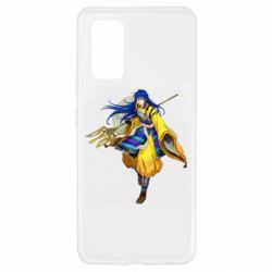 Чохол для Samsung A32 4G - PrintSalon