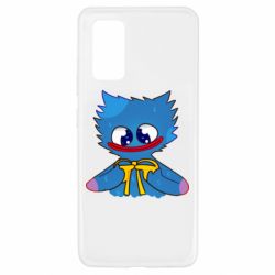 Чохол для Samsung A32 4G - PrintSalon