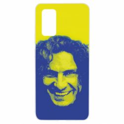 Чохол для Samsung A32 4G - PrintSalon