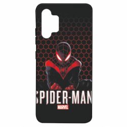 Чохол для Samsung A32 4G - PrintSalon