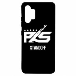 Чохол для Samsung A32 4G - PrintSalon