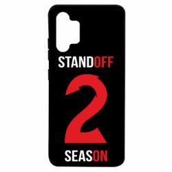 Чехол для Samsung A32 4G Standoff 2 Season 2 - PrintSalon
