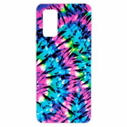 Чохол для Samsung A32 4G - PrintSalon