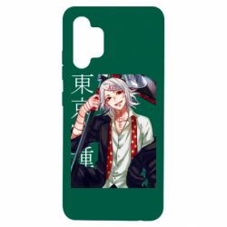 Чохол для Samsung A32 4G - PrintSalon