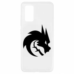 Чохол для Samsung A32 4G - PrintSalon