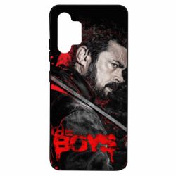 Чохол для Samsung A32 4G - PrintSalon