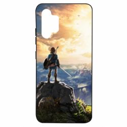 Чохол для Samsung A32 4G - PrintSalon