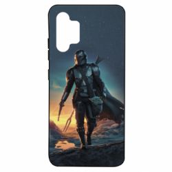 Чохол для Samsung A32 4G - PrintSalon