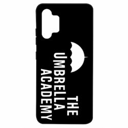 Чохол для Samsung A32 4G - PrintSalon