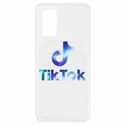 Чехол для Samsung A32 4G Tik Tok Fan - PrintSalon