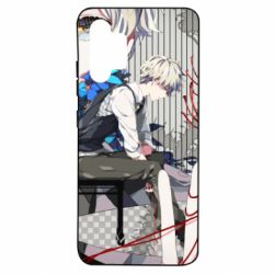 Чохол для Samsung A32 4G - PrintSalon