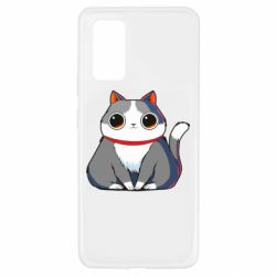 Чохол для Samsung A32 4G-PrintSalon Чохол для Samsung A32 4G