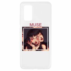 Чохол для Samsung A32 4G - PrintSalon