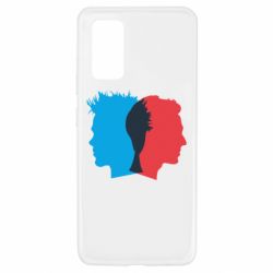 Чохол для Samsung A32 4G - PrintSalon