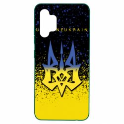 Чохол для Samsung A32 4G - PrintSalon