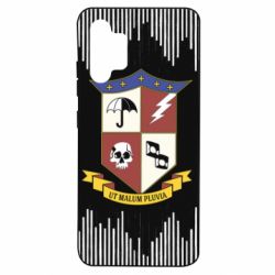 Чохол для Samsung A32 4G - PrintSalon