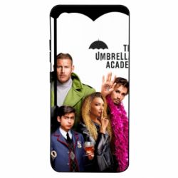 Чохол для Samsung A32 4G - PrintSalon