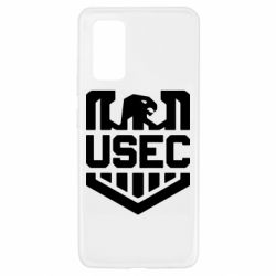 Чохол для Samsung A32 4G - PrintSalon