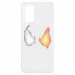 Чохол для Samsung A32 4G - PrintSalon