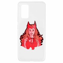 Чохол для Samsung A32 4G - PrintSalon