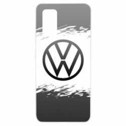 Чохол для Samsung A32 4G - PrintSalon