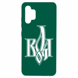 Чохол для Samsung A32 4G - PrintSalon