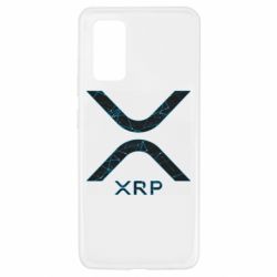 Чехол для Samsung A32 4G XRP Ripple - PrintSalon