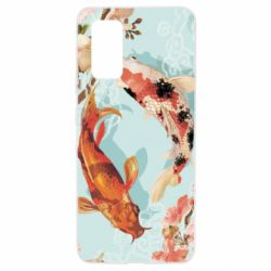 Чохол для Samsung A32 4G - PrintSalon