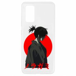 Чехол для Samsung A32 4G Yato - PrintSalon