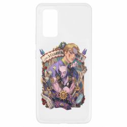 Чохол для Samsung A32 4G