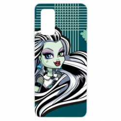 Чохол для Samsung A32 4G - PrintSalon