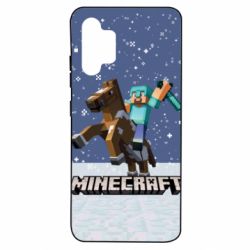 Чохол для Samsung A32 4G - PrintSalon