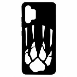 Чехол для Samsung A32 4G Зверский охотник - PrintSalon