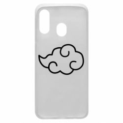 Чохол для Samsung A40 Akatsuki Cloud - PrintSalon