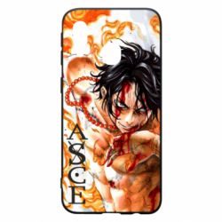 Чохол для Samsung A40 Asce - PrintSalon