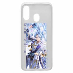 Чохол для Samsung A40 Ayato art - PrintSalon