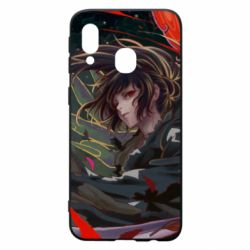 Чохол для Samsung A40 Brave Hyakkimaru - PrintSalon