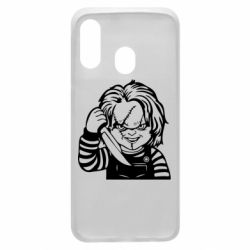 Чохол для Samsung A40 Чакі - PrintSalon