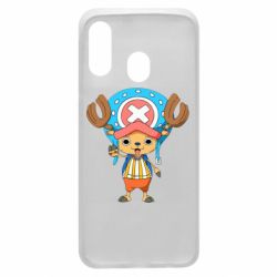 Чехол для Samsung A40 Chopper Tony - PrintSalon