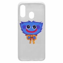Чохол для Samsung A40 Cute Huggy Wuggy - PrintSalon