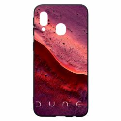 Чохол для Samsung A40 D U N E - PrintSalon