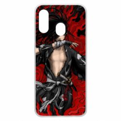 Чохол для Samsung A40 Dororo - PrintSalon