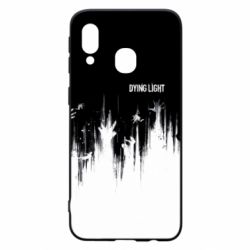 Чехол для Samsung A40 Dying Light 2 hands - PrintSalon