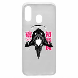 Чохол для Samsung A40 ЕВА 01 - PrintSalon